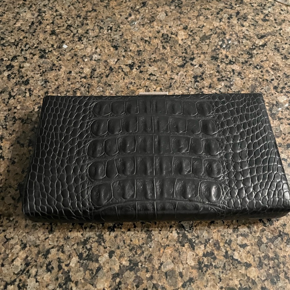 Banana Republic Clutch - NWT